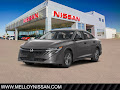2026 Nissan Sentra S Sedan