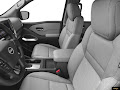 2026 Nissan Frontier Crew Cab 4x4 Long Bed SV
