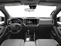 2026 Nissan Frontier Crew Cab 4x4 Long Bed SV