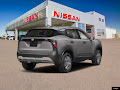 2026 Nissan Kicks S FWD