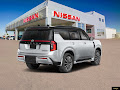 2026 Nissan Armada 4x4 Platinum Reserve