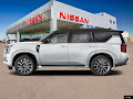 2026 Nissan Armada 4x4 Platinum Reserve