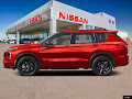 2026 Nissan Rogue Plug-In Hybrid AWD Platinum