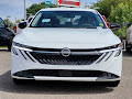 2026 Nissan Sentra SV Sedan