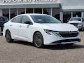 2026 Nissan Sentra SV Sedan