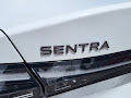2026 Nissan Sentra SV Sedan