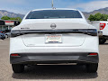 2026 Nissan Sentra SV Sedan