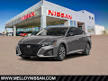 2026 Nissan Altima SV FWD