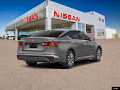 2026 Nissan Altima SV FWD