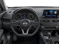 2026 Nissan Altima SV FWD