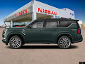 2026 Nissan Armada 4x4 Platinum Reserve