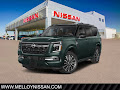 2026 Nissan Armada 4x4 Platinum Reserve