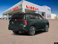 2026 Nissan Armada 4x4 Platinum Reserve