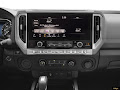 2026 Nissan Frontier Crew Cab 4x4 Long Bed SV