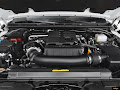 2026 Nissan Frontier Crew Cab 4x4 Long Bed SV