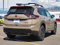 2026 Nissan Rogue 2026.5 AWD Rock Creek