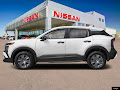 2026 Nissan Kicks S FWD