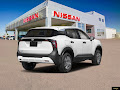 2026 Nissan Kicks S FWD