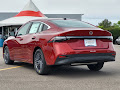 2026 Nissan Sentra SV Sedan