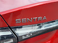 2026 Nissan Sentra SV Sedan