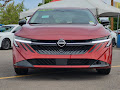 2026 Nissan Sentra SV Sedan
