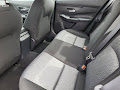 2026 Nissan Sentra SV Sedan