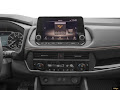 2026 Nissan Rogue 2026.5 AWD Rock Creek