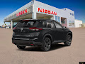 2026 Nissan Rogue 2026.5 FWD SV