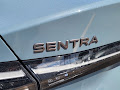 2026 Nissan Sentra SV Sedan