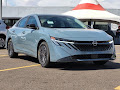 2026 Nissan Sentra SV Sedan