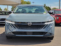2026 Nissan Sentra SV Sedan