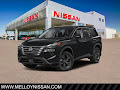 2026 Nissan Rogue 2026.5 FWD SV