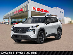 2026 Nissan Rogue 2026.5 AWD Dark Armor