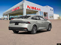 2026 Nissan Sentra SV Sedan