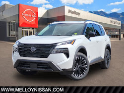 2026 Nissan Rogue 2026.5 AWD Dark Armor