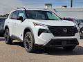 2026 Nissan Rogue 2026.5 AWD Dark Armor