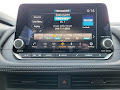 2026 Nissan Rogue 2026.5 AWD Dark Armor