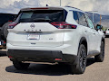2026 Nissan Rogue 2026.5 AWD Dark Armor