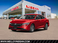 2026 Nissan Sentra SV Sedan