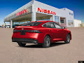 2026 Nissan Sentra SV Sedan