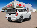 2026 Nissan Armada 4x4 SV