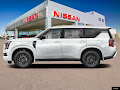 2026 Nissan Armada 4x4 SV