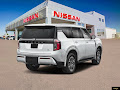 2026 Nissan Armada 4x4 SL