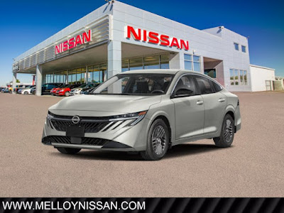 2026 Nissan Sentra