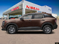 2026 Nissan Kicks S FWD
