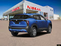 2026 Nissan Kicks S FWD