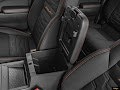 2026 Nissan Frontier Crew Cab 4x4 PRO-4X w/R Package