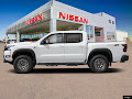 2026 Nissan Frontier Crew Cab 4x4 PRO-4X w/R Package