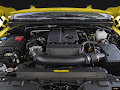 2026 Nissan Frontier Crew Cab 4x4 PRO-4X w/R Package