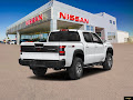 2026 Nissan Frontier Crew Cab 4x4 PRO-4X w/R Package